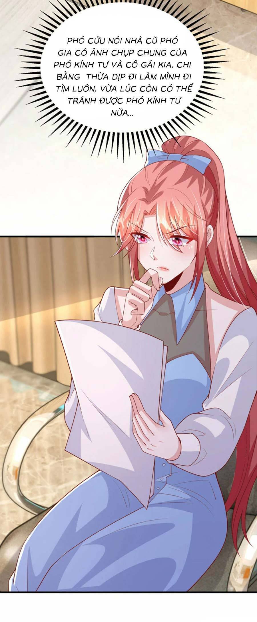 Đại Lão Gọi Tôi Tiểu Tổ Tông: Chapter 155