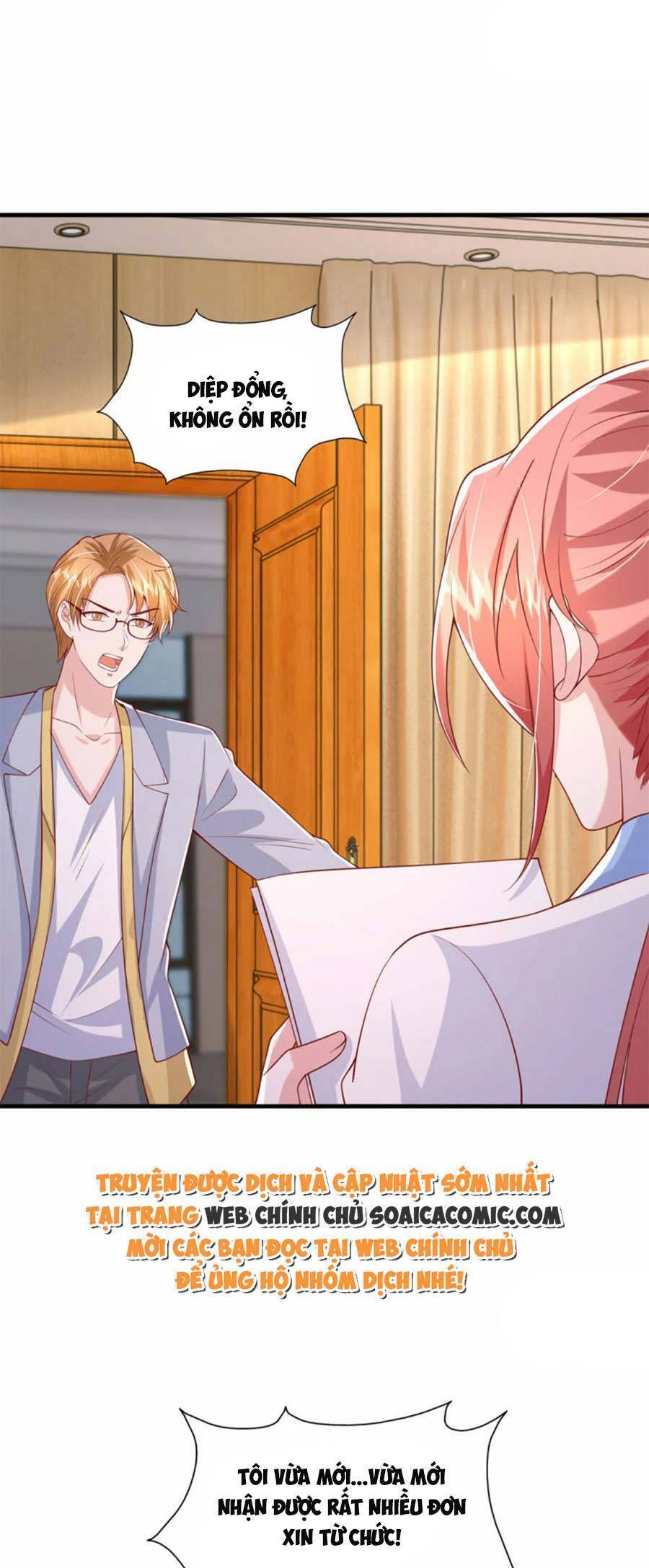 Đại Lão Gọi Tôi Tiểu Tổ Tông: Chapter 155