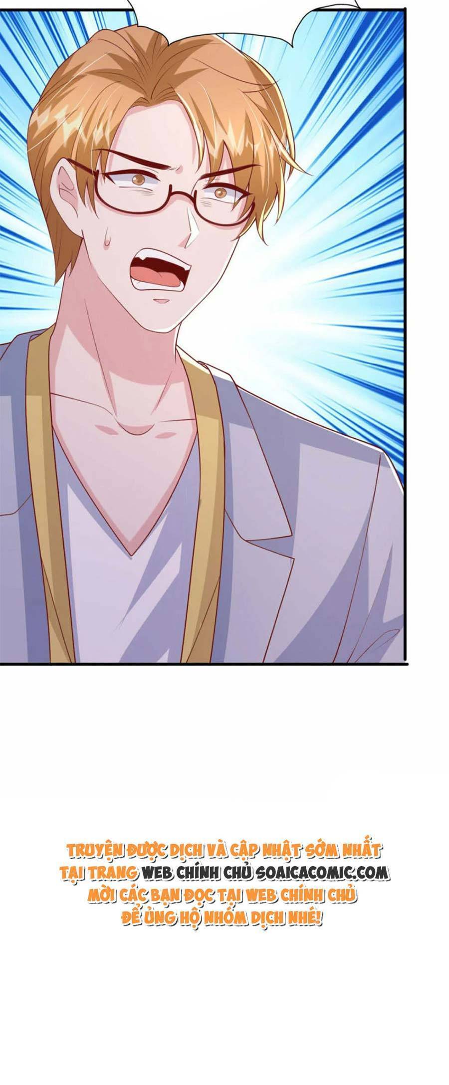 Đại Lão Gọi Tôi Tiểu Tổ Tông: Chapter 155