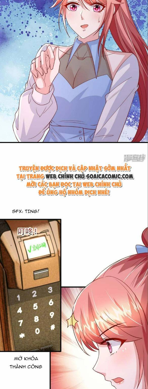 Đại Lão Gọi Tôi Tiểu Tổ Tông: Chapter 157