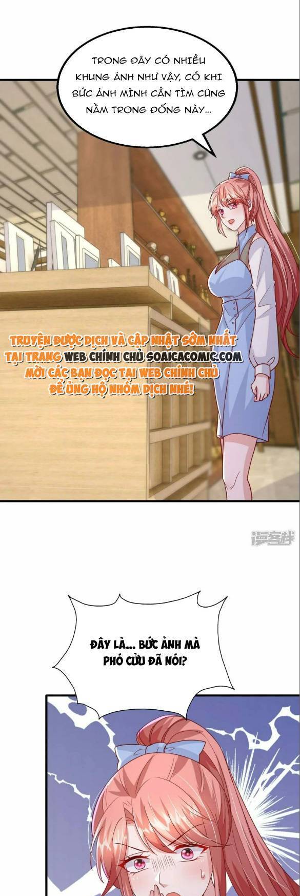 Đại Lão Gọi Tôi Tiểu Tổ Tông: Chapter 157