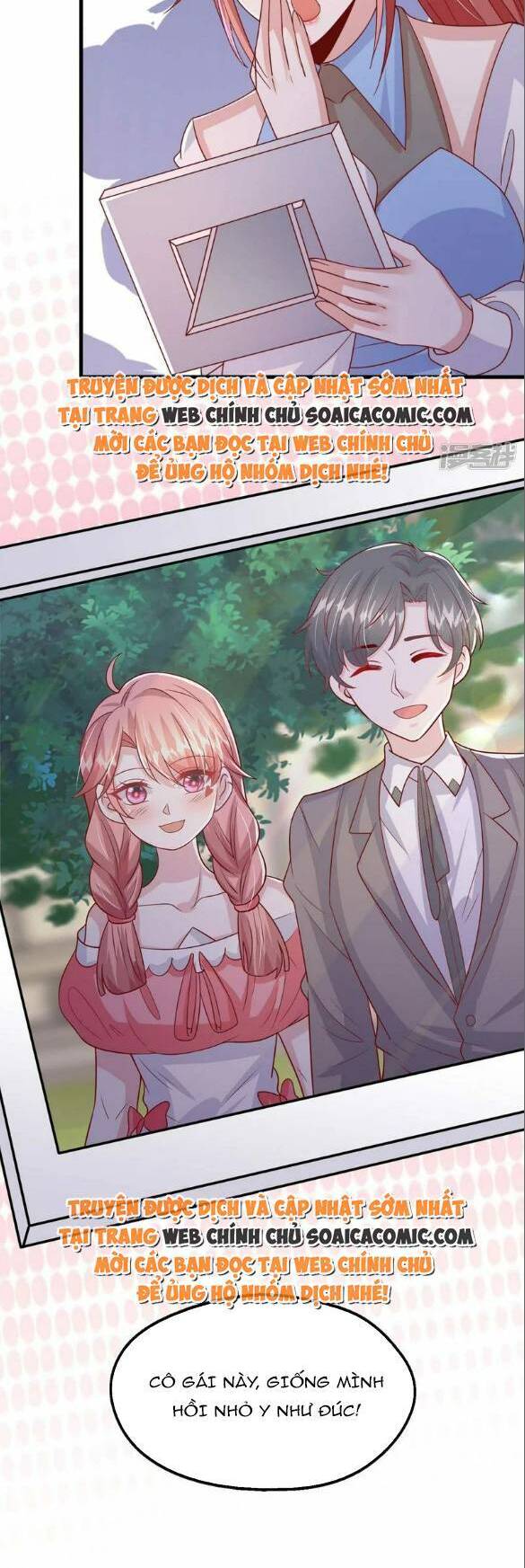 Đại Lão Gọi Tôi Tiểu Tổ Tông: Chapter 157