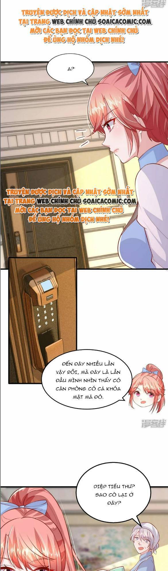 Đại Lão Gọi Tôi Tiểu Tổ Tông: Chapter 157