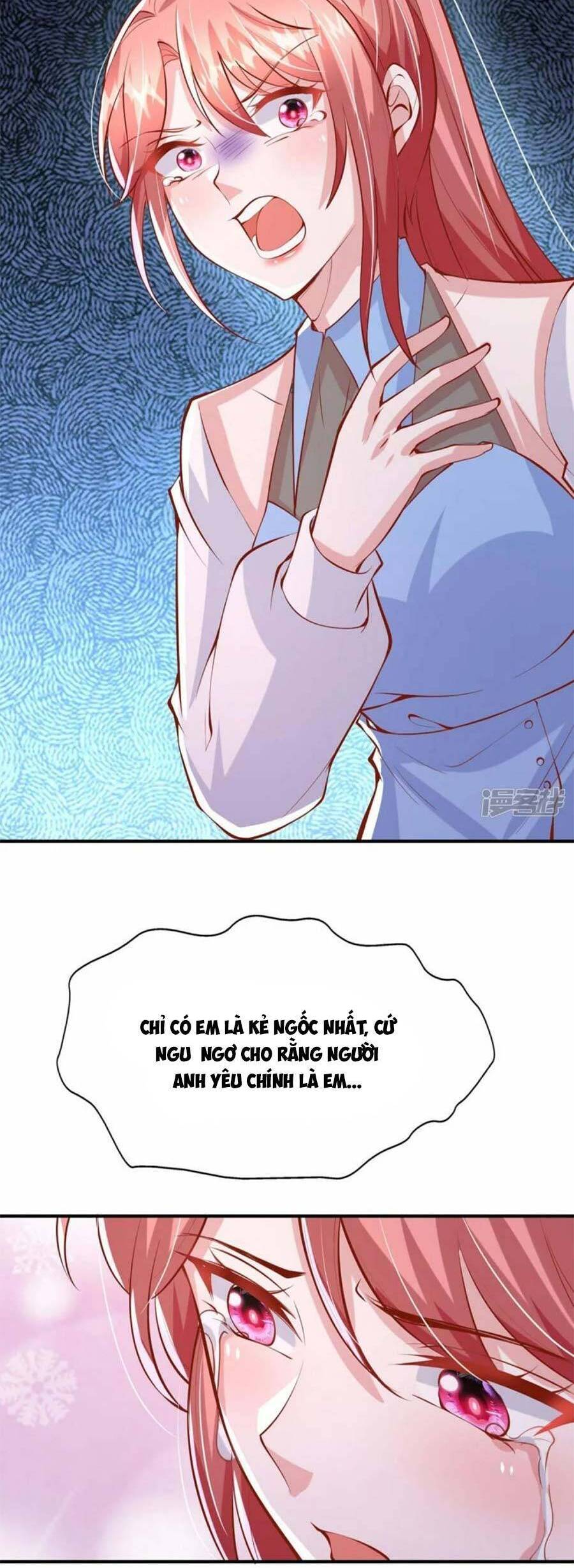 Đại Lão Gọi Tôi Tiểu Tổ Tông: Chapter 159