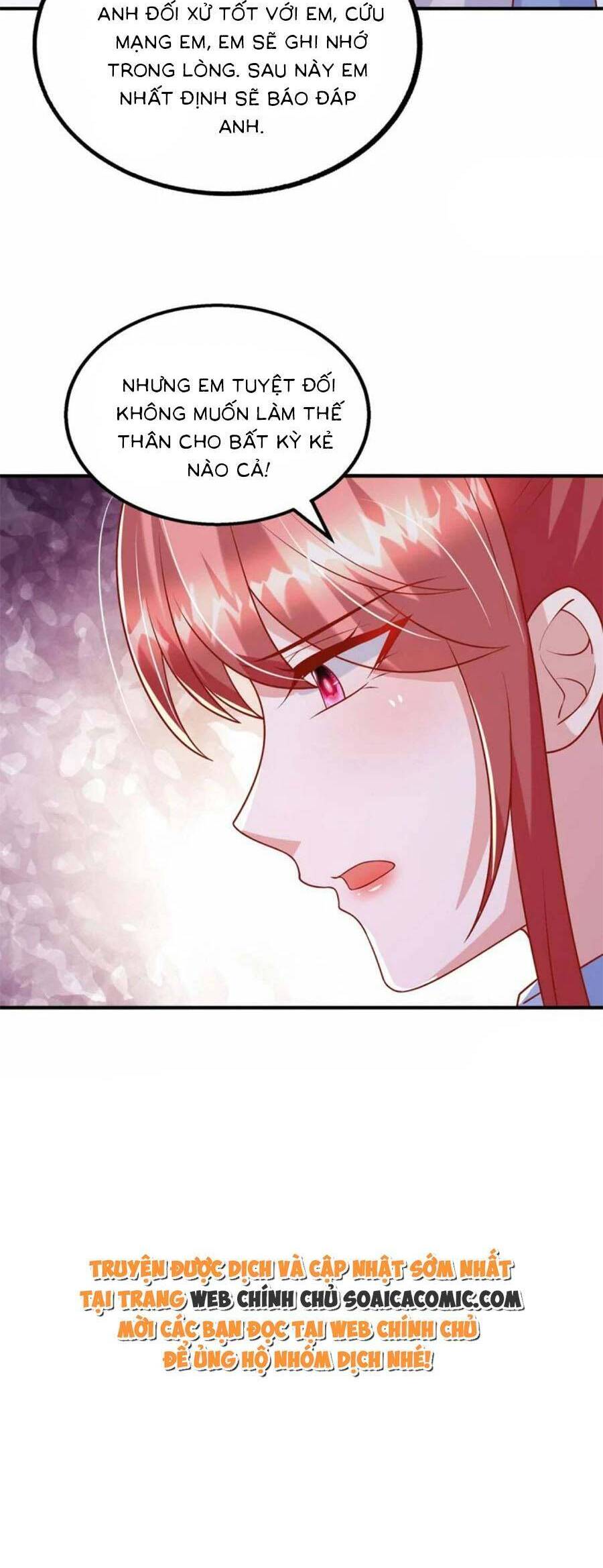 Đại Lão Gọi Tôi Tiểu Tổ Tông: Chapter 159