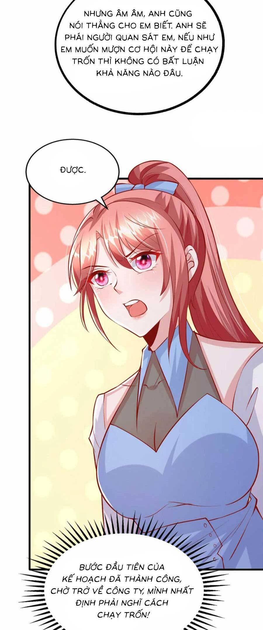 Đại Lão Gọi Tôi Tiểu Tổ Tông: Chapter 161