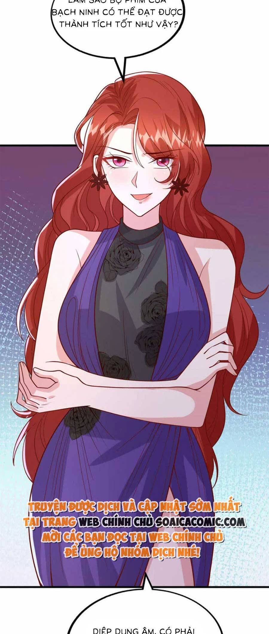 Đại Lão Gọi Tôi Tiểu Tổ Tông: Chapter 161