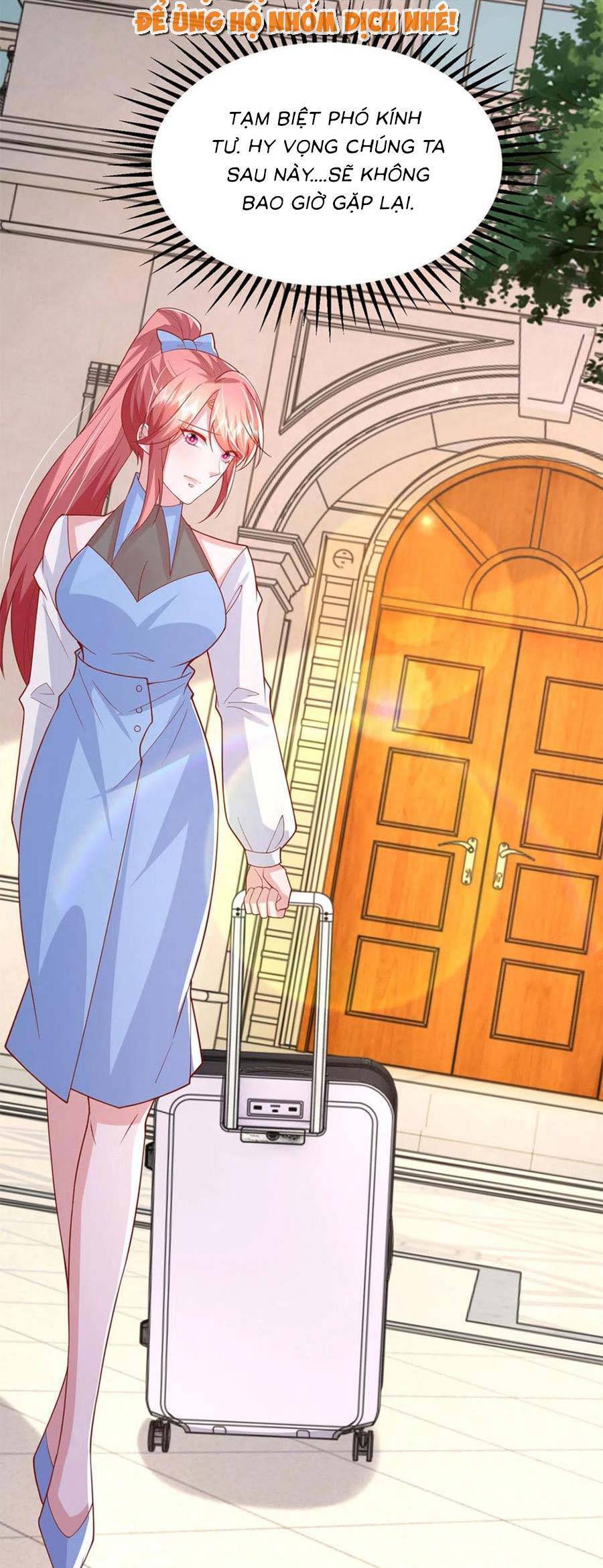 Đại Lão Gọi Tôi Tiểu Tổ Tông: Chapter 164