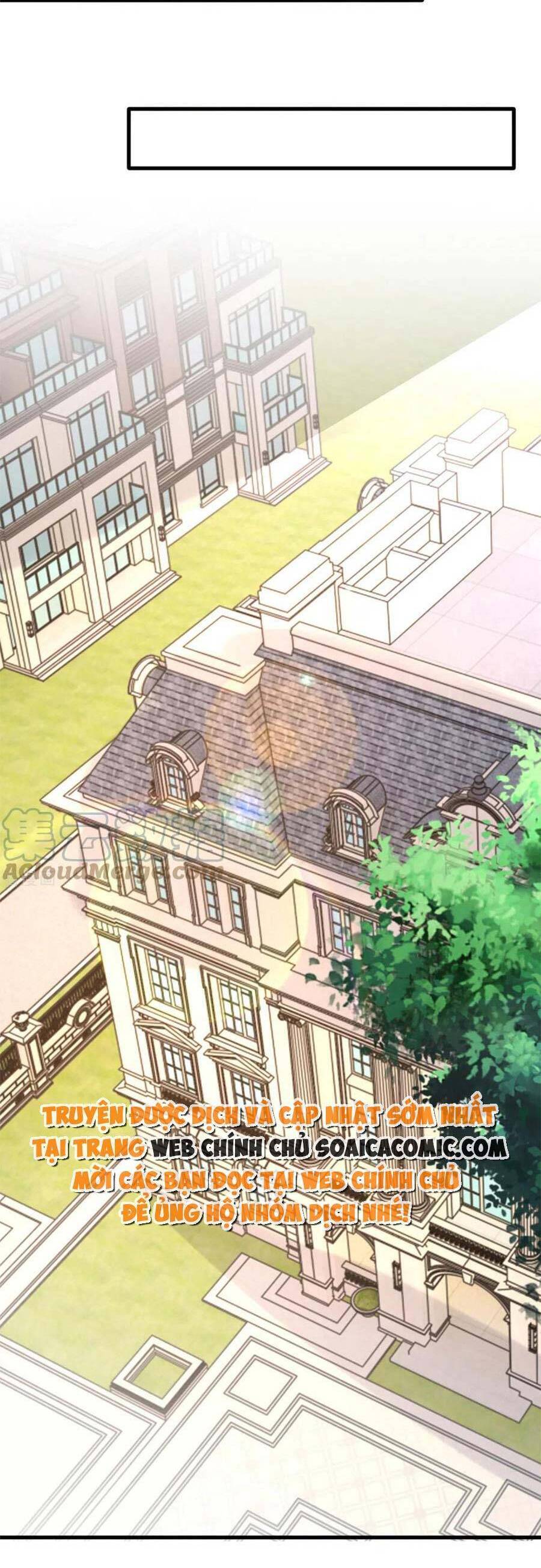 Đại Lão Gọi Tôi Tiểu Tổ Tông: Chapter 164