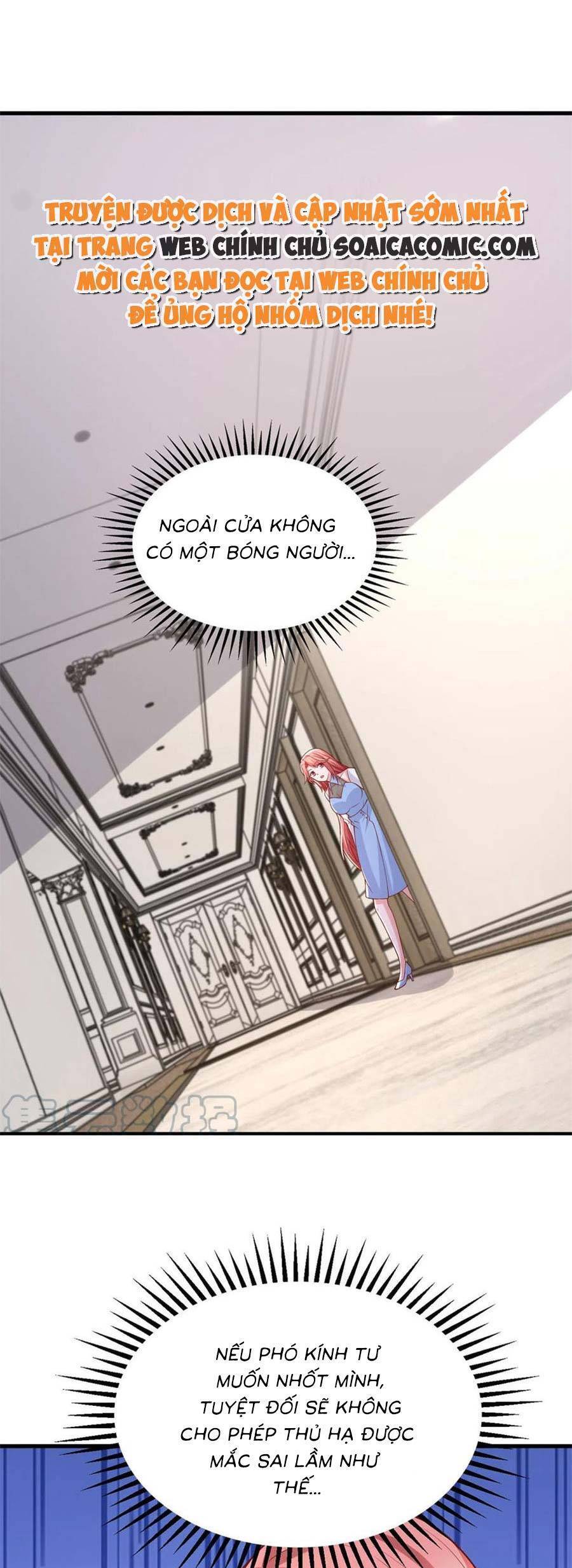 Đại Lão Gọi Tôi Tiểu Tổ Tông: Chapter 164