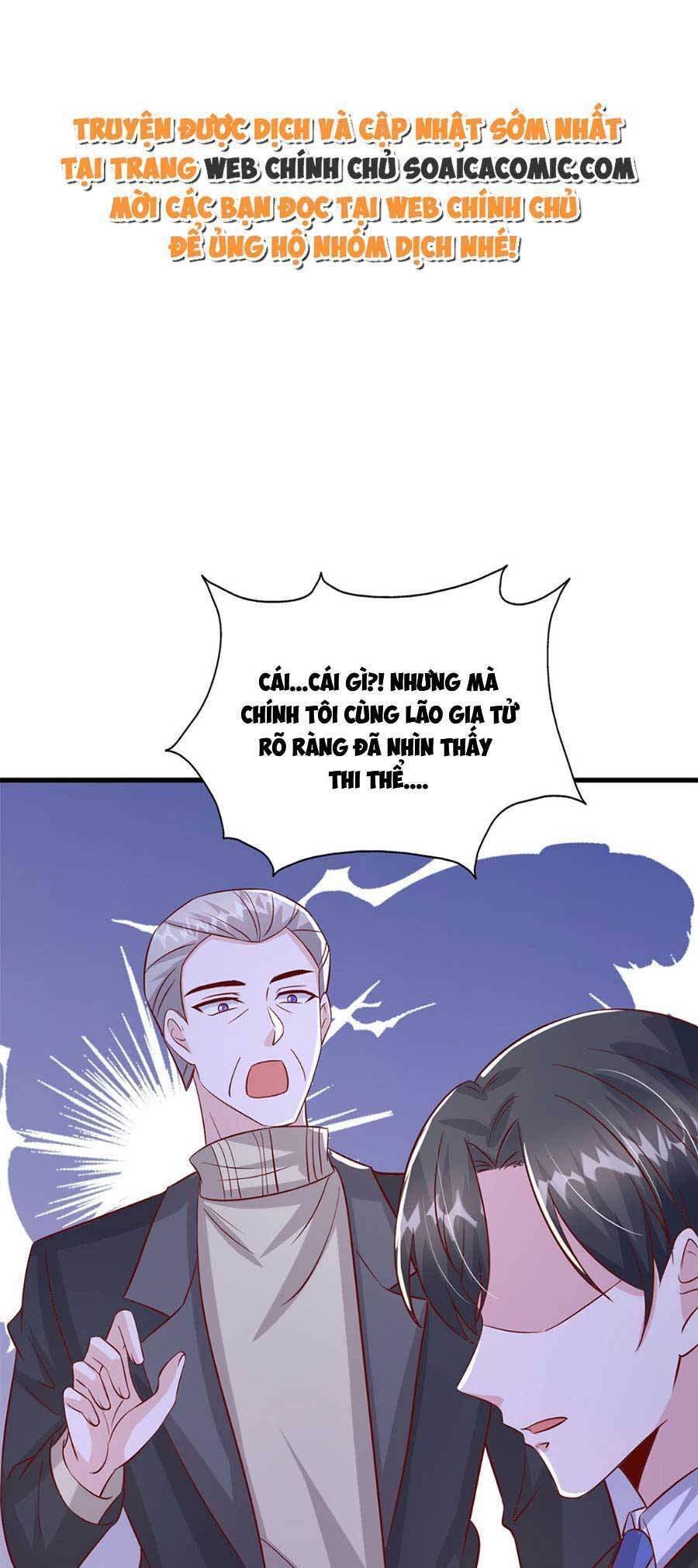 Đại Lão Gọi Tôi Tiểu Tổ Tông: Chapter 165