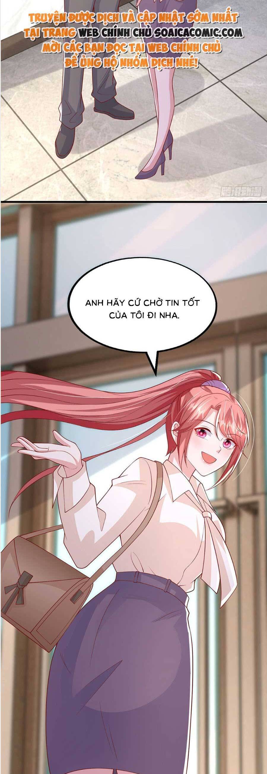 Đại Lão Gọi Tôi Tiểu Tổ Tông: Chapter 165