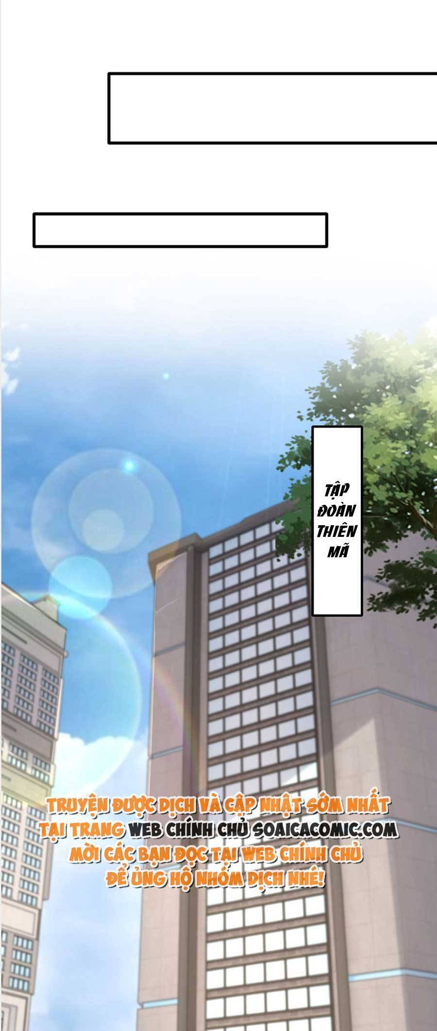 Đại Lão Gọi Tôi Tiểu Tổ Tông: Chapter 165