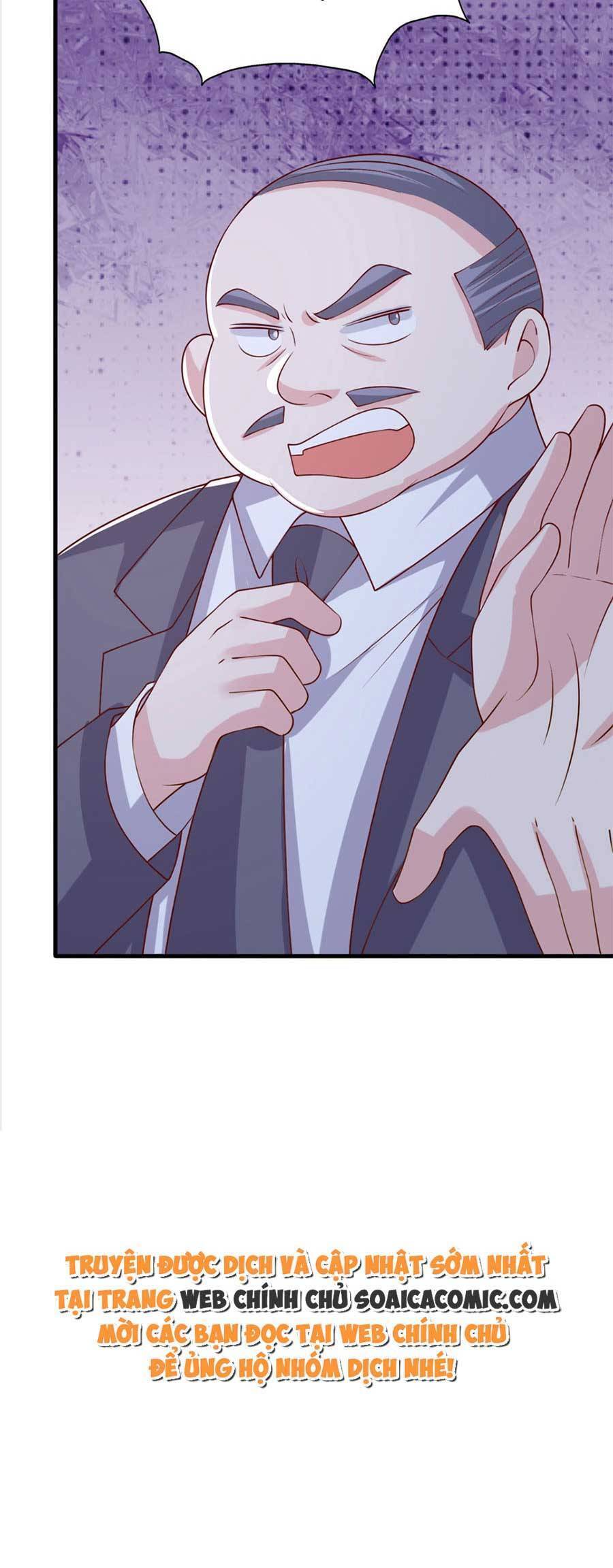 Đại Lão Gọi Tôi Tiểu Tổ Tông: Chapter 165