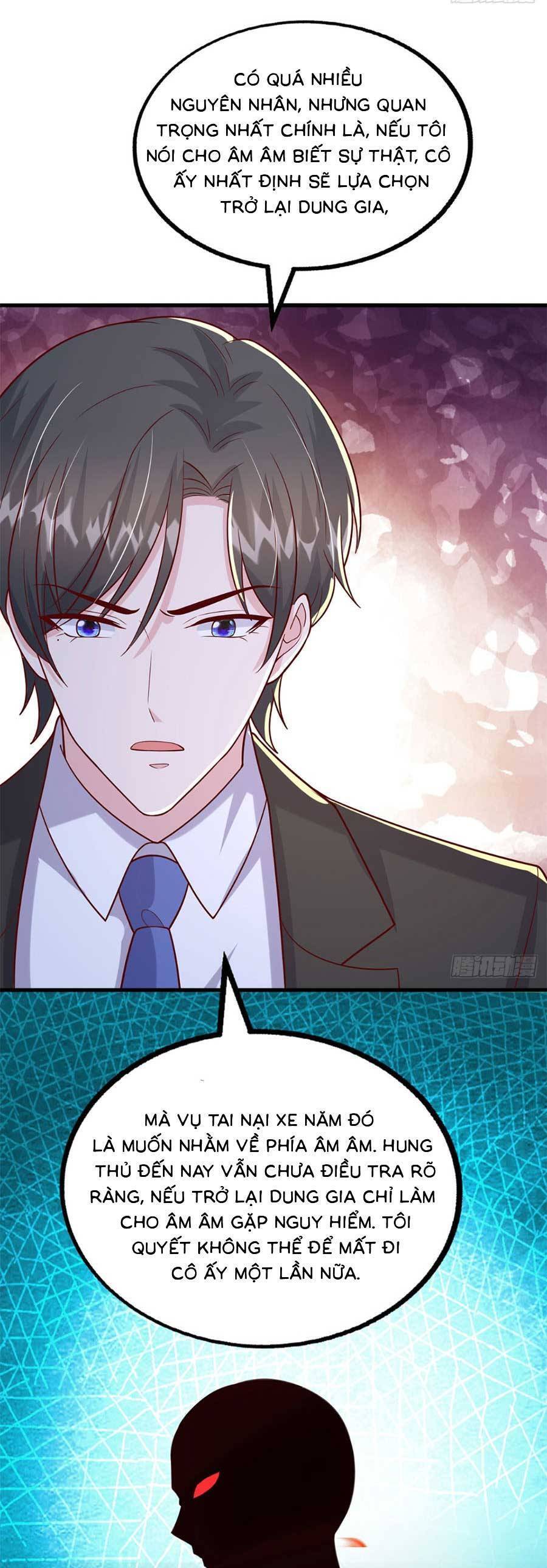 Đại Lão Gọi Tôi Tiểu Tổ Tông: Chapter 165