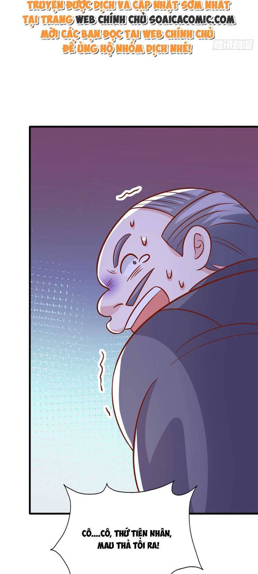 Đại Lão Gọi Tôi Tiểu Tổ Tông: Chapter 167