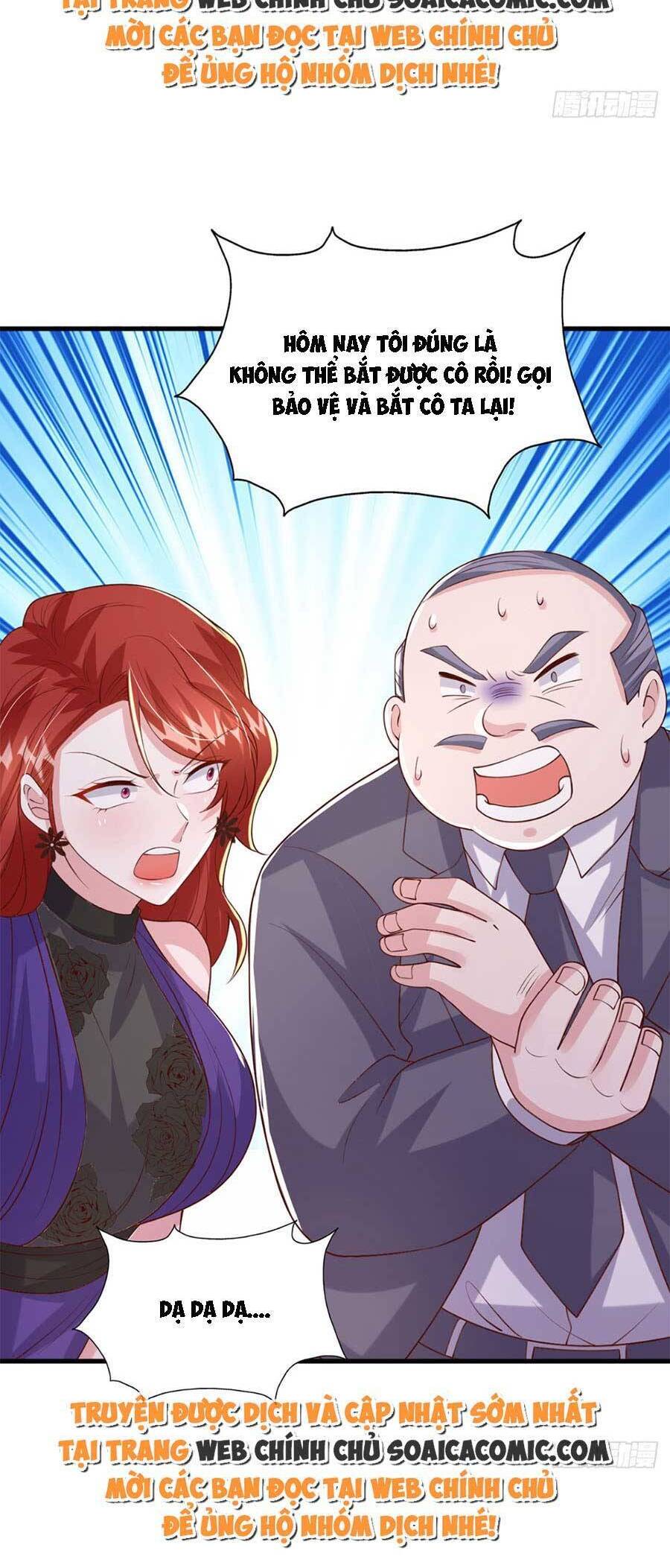 Đại Lão Gọi Tôi Tiểu Tổ Tông: Chapter 167