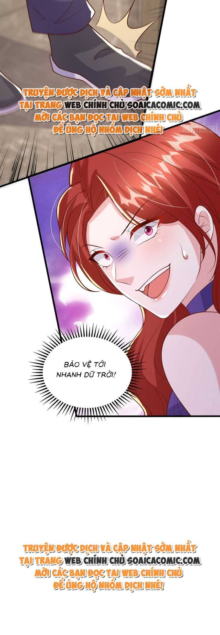 Đại Lão Gọi Tôi Tiểu Tổ Tông: Chapter 167