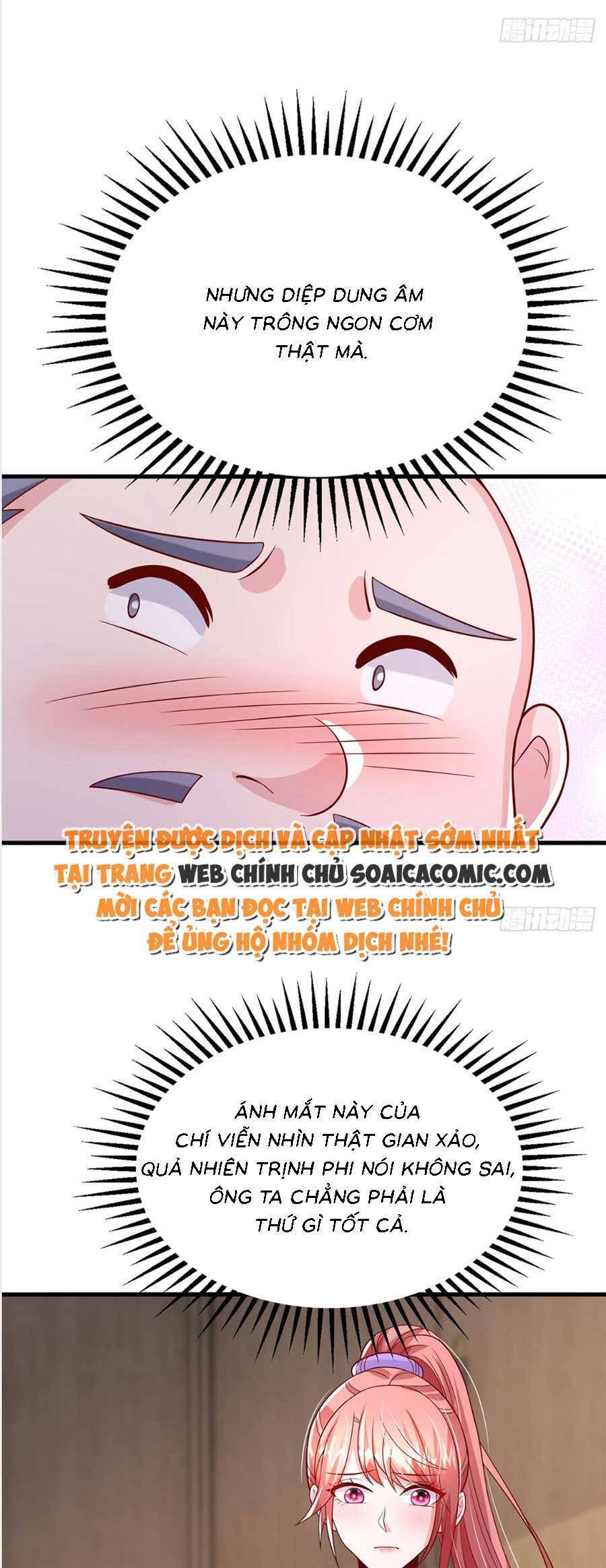 Đại Lão Gọi Tôi Tiểu Tổ Tông: Chapter 167