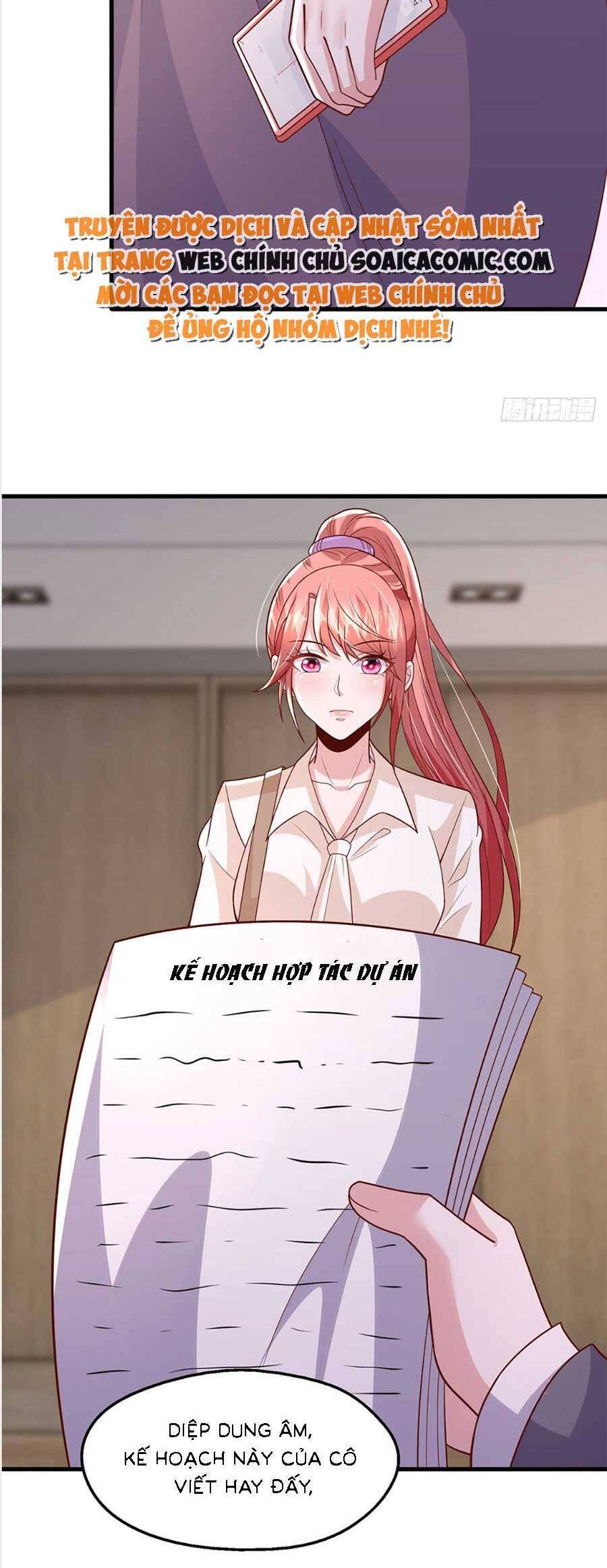 Đại Lão Gọi Tôi Tiểu Tổ Tông: Chapter 167