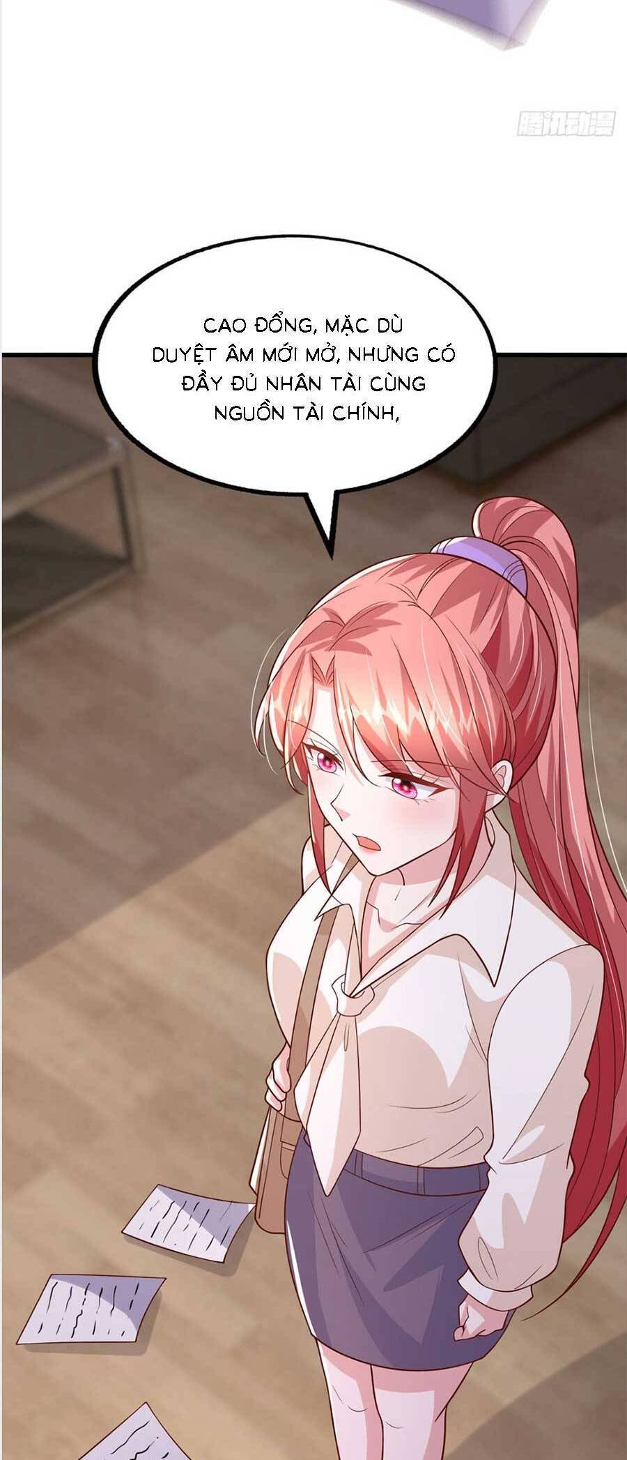 Đại Lão Gọi Tôi Tiểu Tổ Tông: Chapter 167