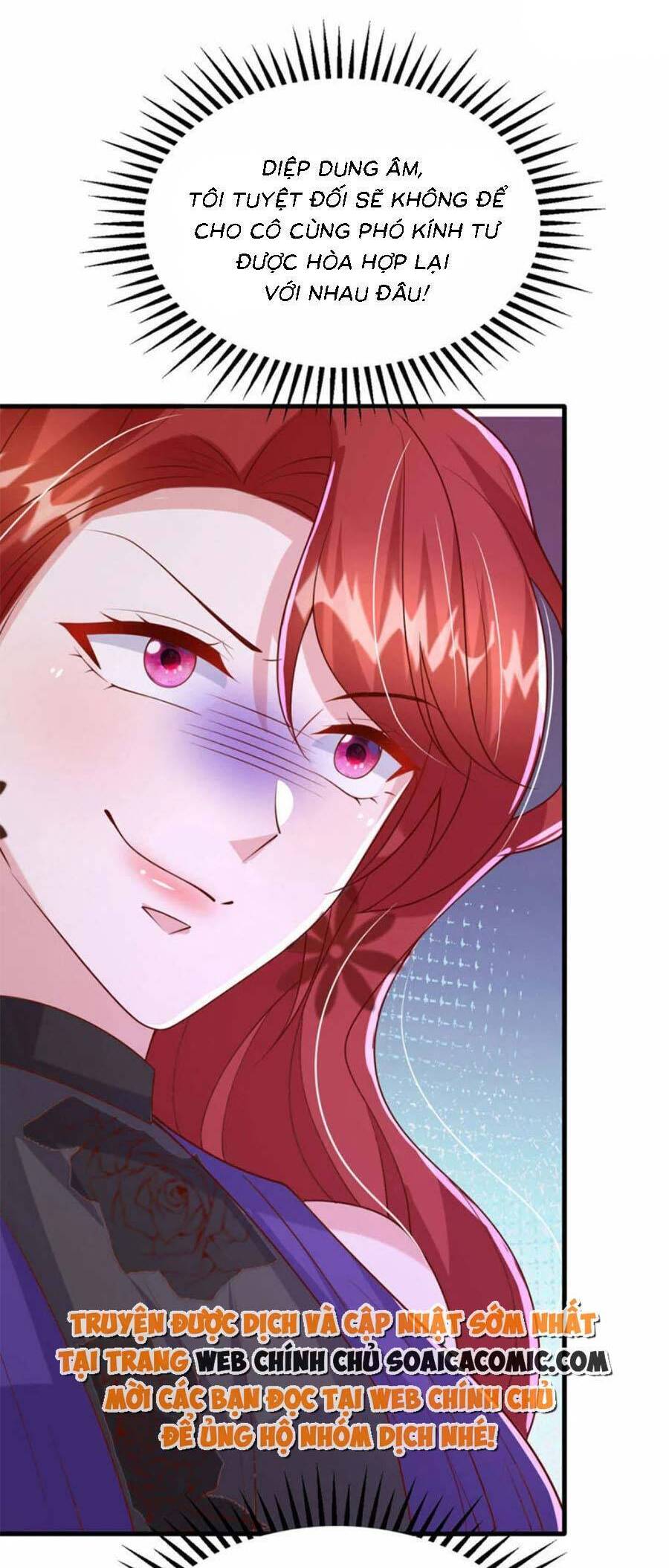 Đại Lão Gọi Tôi Tiểu Tổ Tông: Chapter 168