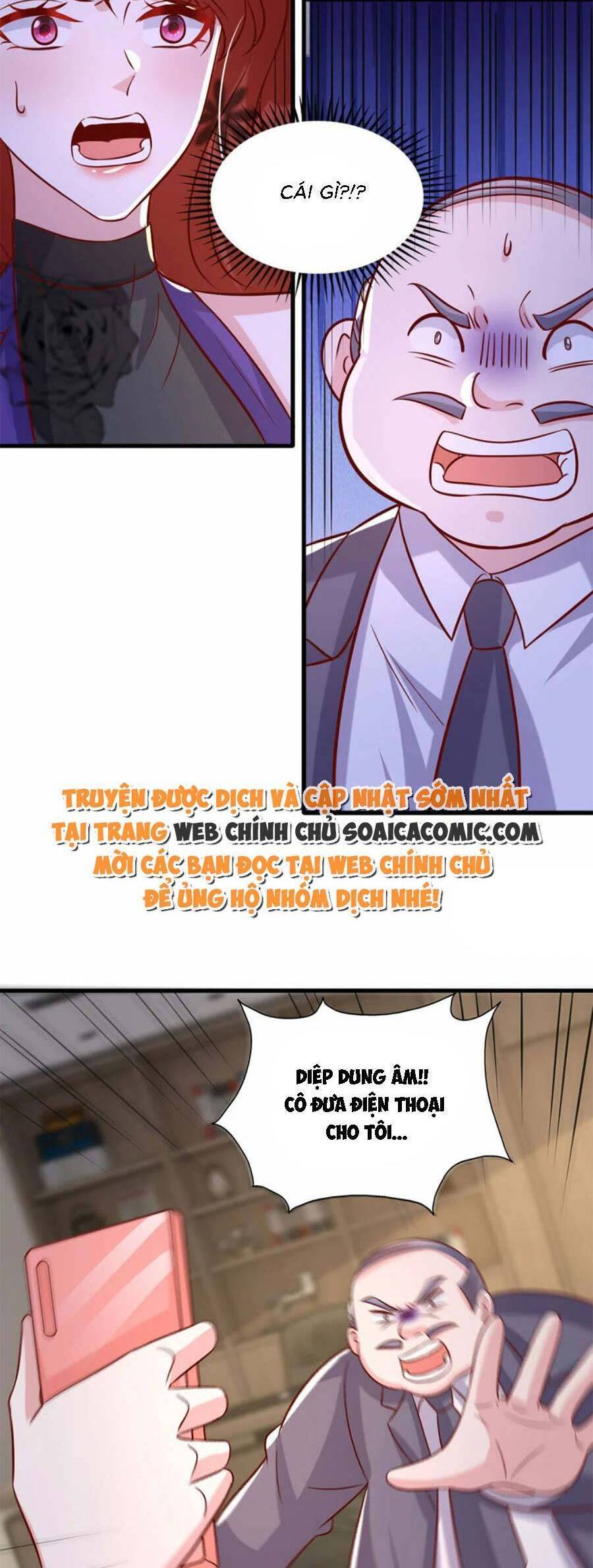 Đại Lão Gọi Tôi Tiểu Tổ Tông: Chapter 168