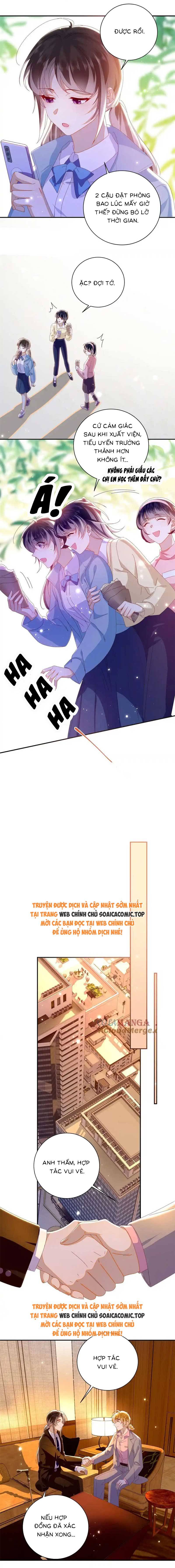 Đại Lão Phải Gả Cho Phu Quân Mù: Chapter 100