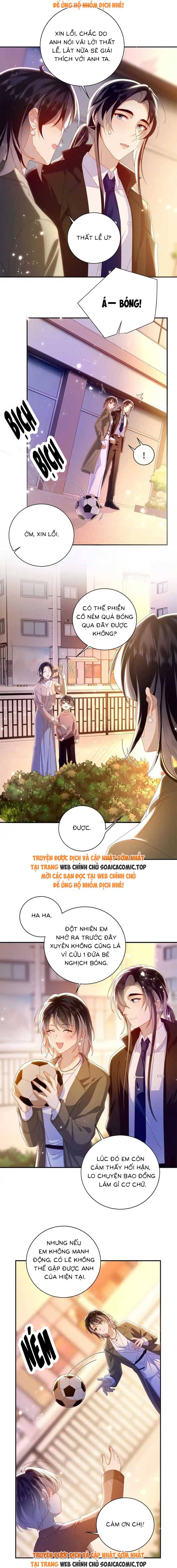 Đại Lão Phải Gả Cho Phu Quân Mù: Chapter 100