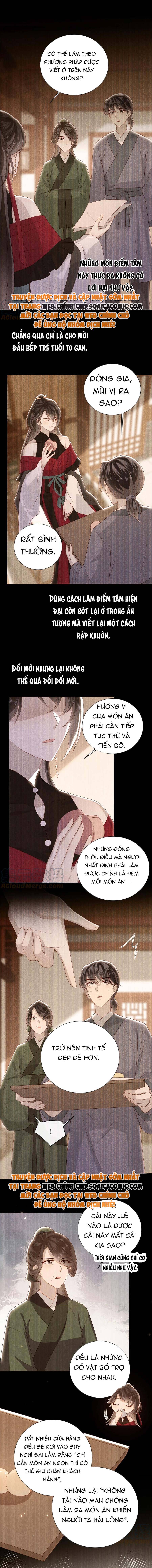 Đại Lão Phải Gả Cho Phu Quân Mù: Chapter 28