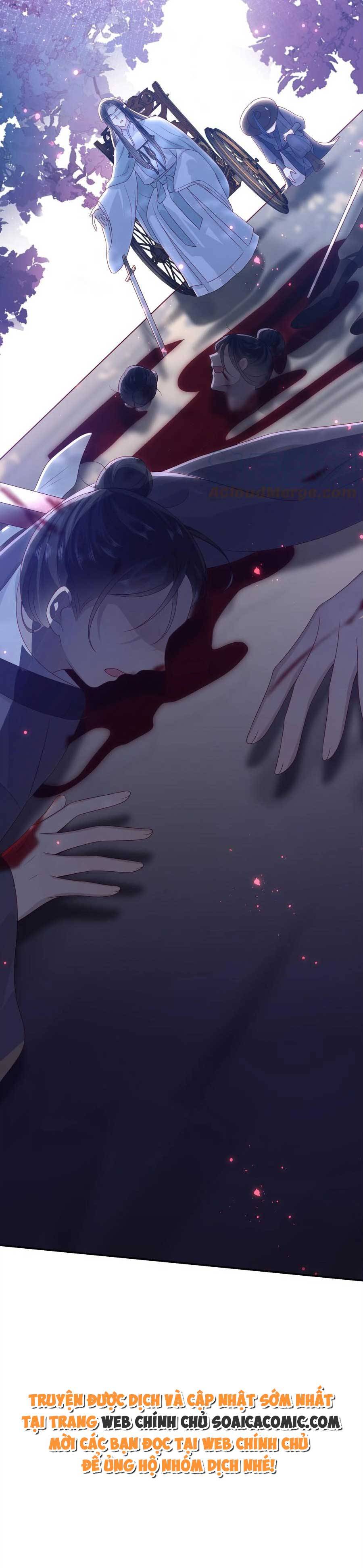 Đại Lão Phải Gả Cho Phu Quân Mù: Chapter 32