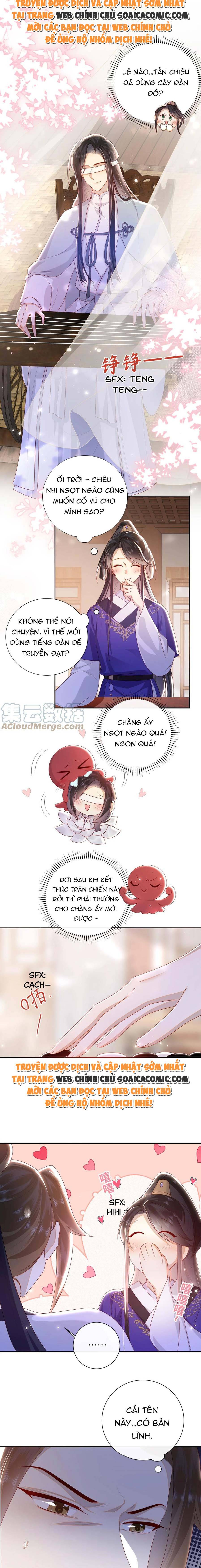 Đại Lão Phải Gả Cho Phu Quân Mù: Chapter 39