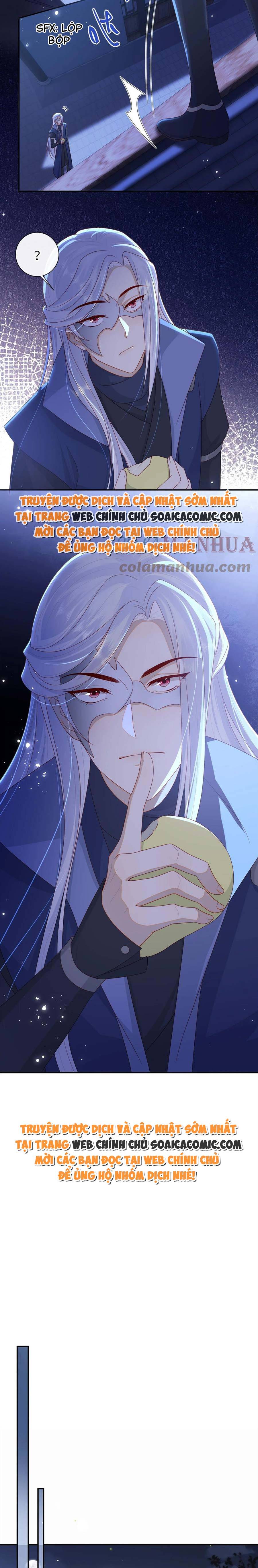 Đại Lão Phải Gả Cho Phu Quân Mù: Chapter 41