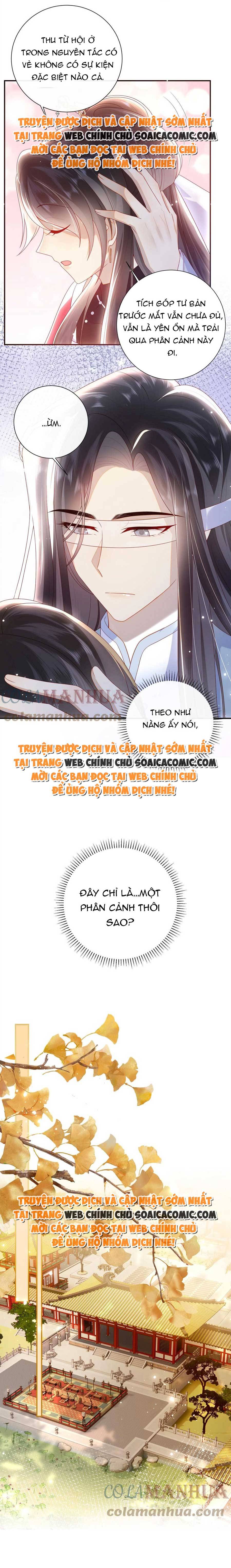 Đại Lão Phải Gả Cho Phu Quân Mù: Chapter 42