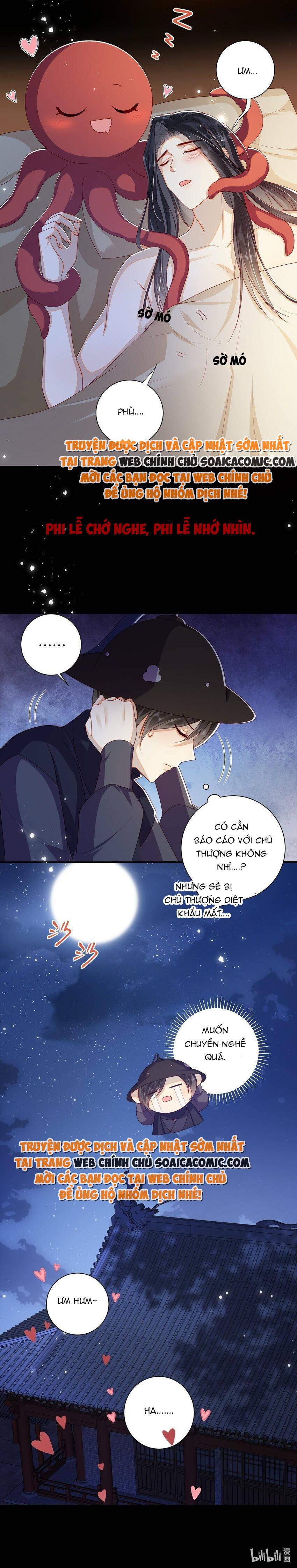 Đại Lão Phải Gả Cho Phu Quân Mù: Chapter 51