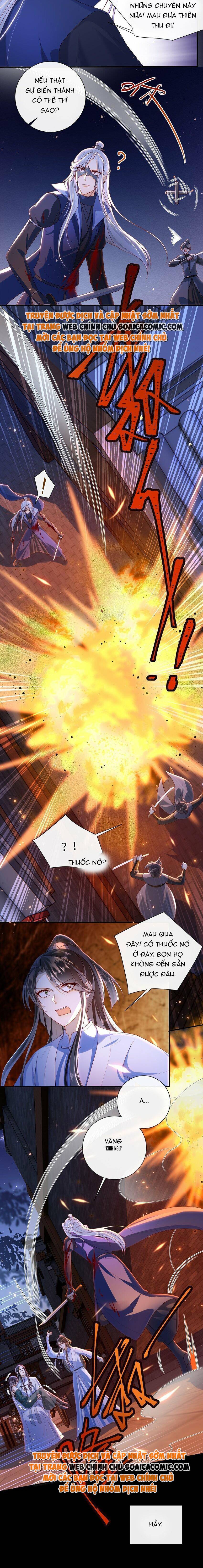 Đại Lão Phải Gả Cho Phu Quân Mù: Chapter 52