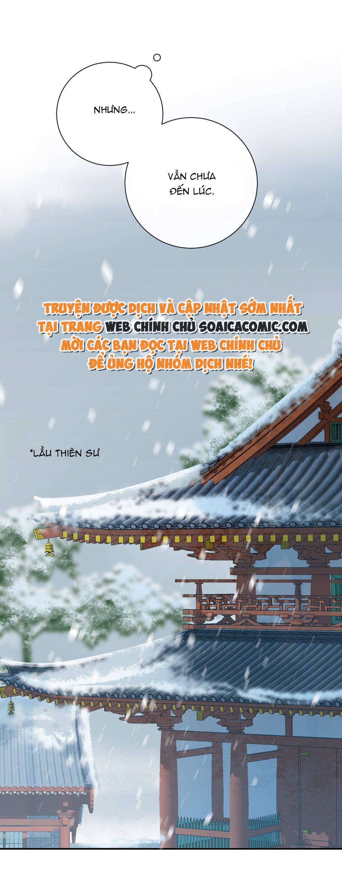 Đại Lão Phải Gả Cho Phu Quân Mù: Chapter 64