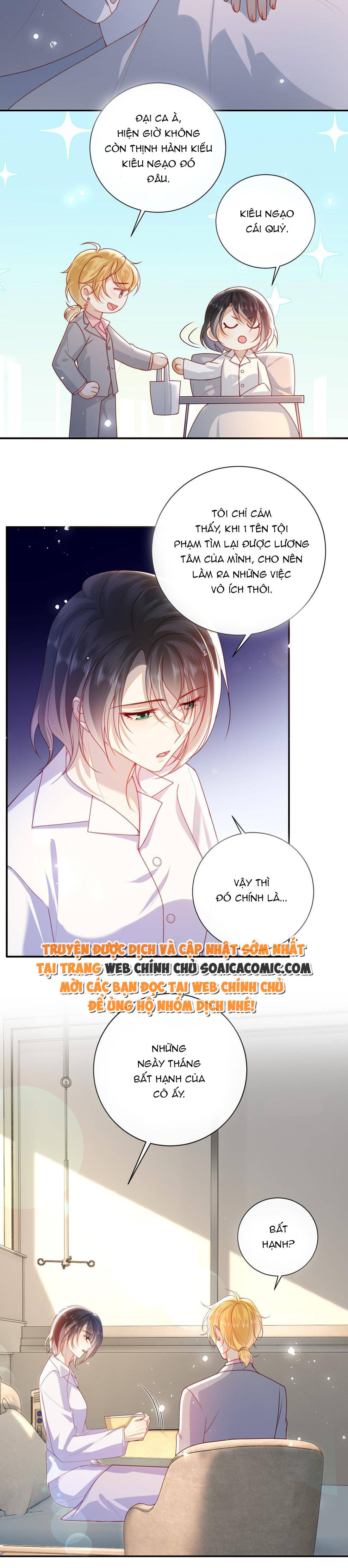 Đại Lão Phải Gả Cho Phu Quân Mù: Chapter 64