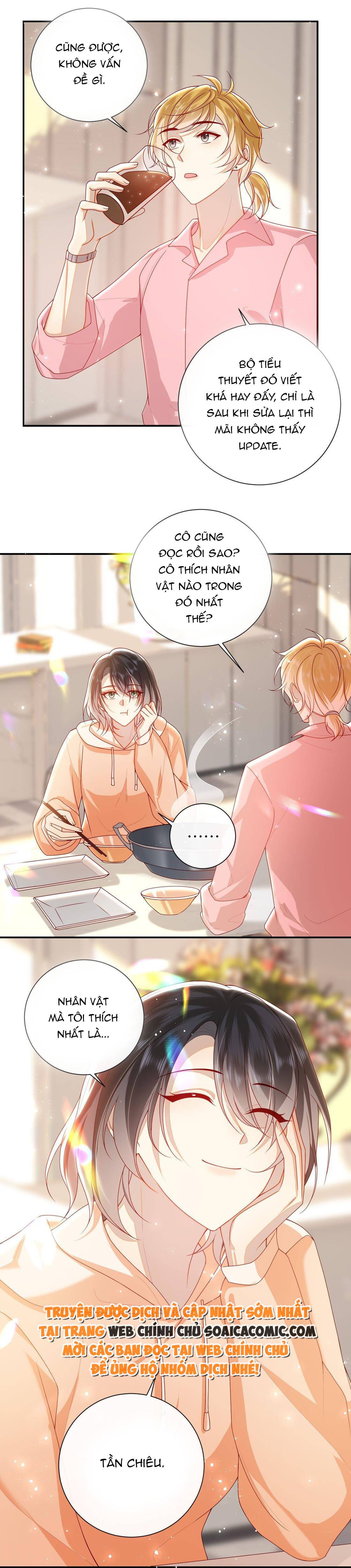 Đại Lão Phải Gả Cho Phu Quân Mù: Chapter 65