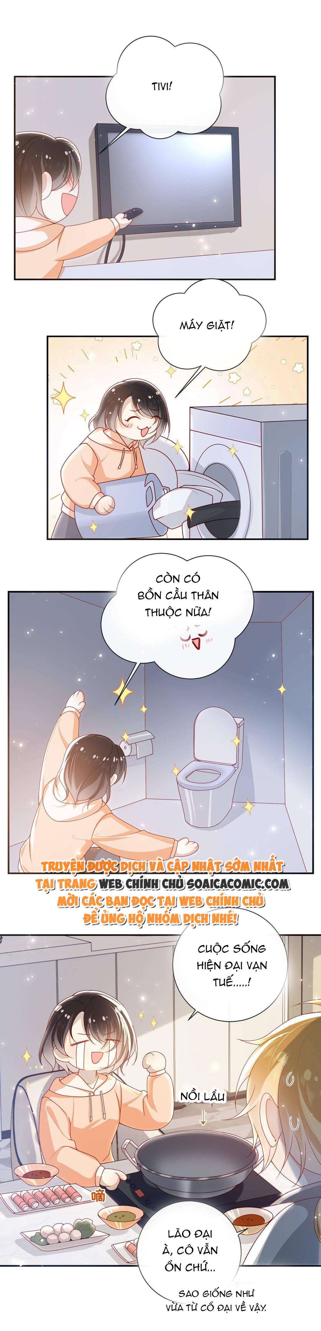 Đại Lão Phải Gả Cho Phu Quân Mù: Chapter 65