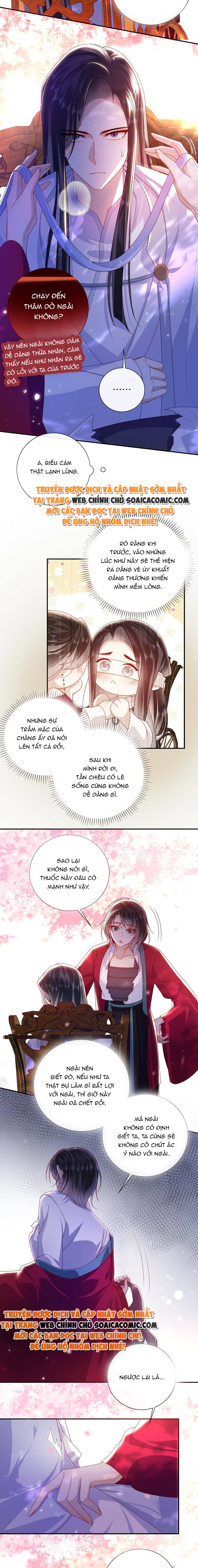 Đại Lão Phải Gả Cho Phu Quân Mù: Chapter 72