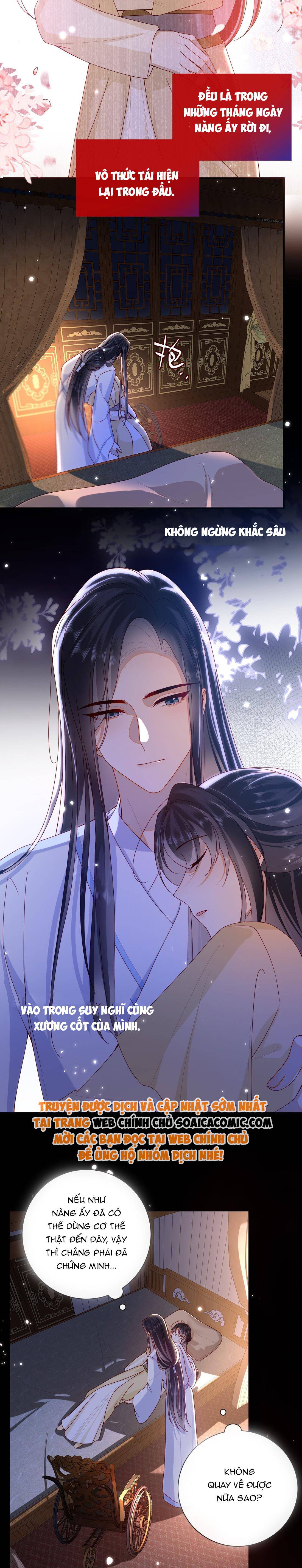 Đại Lão Phải Gả Cho Phu Quân Mù: Chapter 77