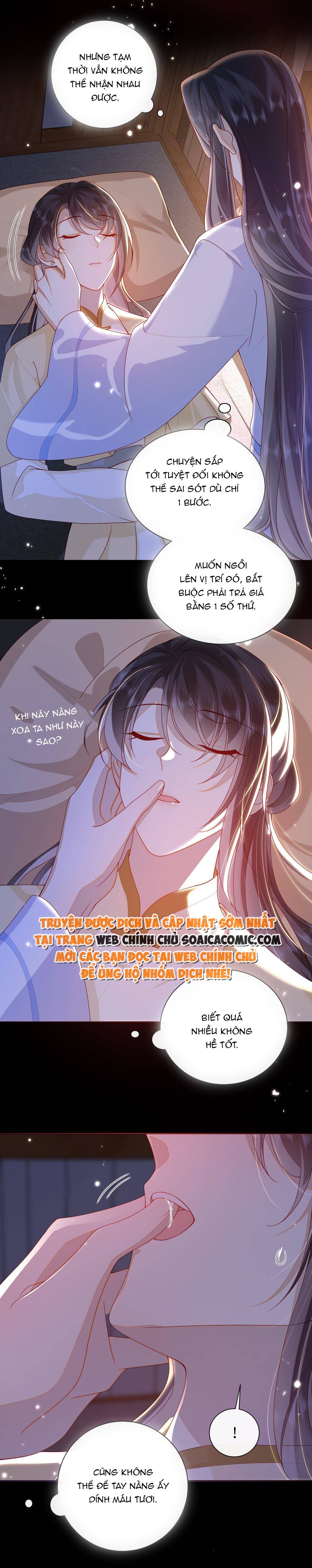 Đại Lão Phải Gả Cho Phu Quân Mù: Chapter 77