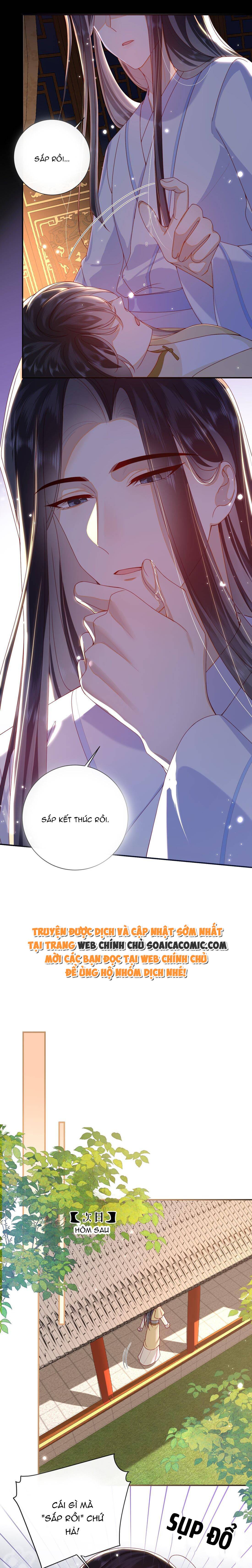 Đại Lão Phải Gả Cho Phu Quân Mù: Chapter 77