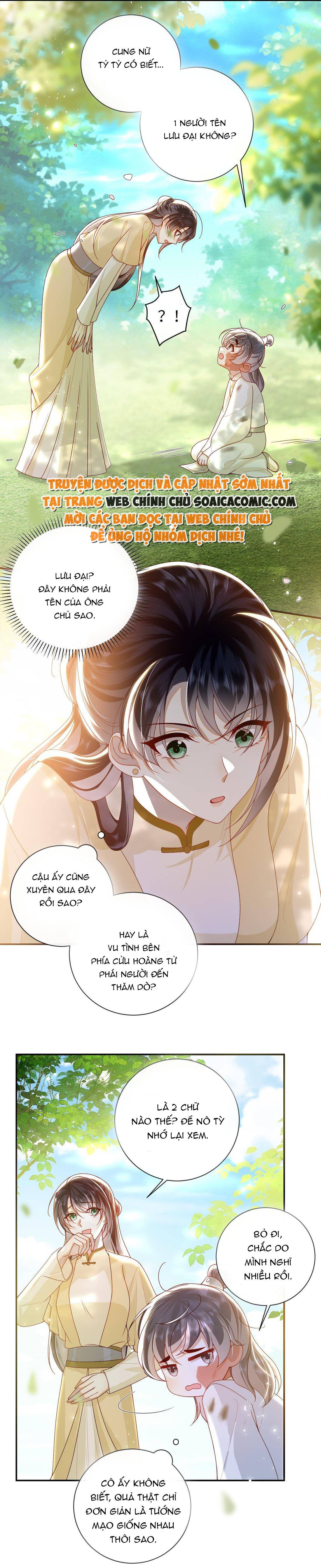 Đại Lão Phải Gả Cho Phu Quân Mù: Chapter 78