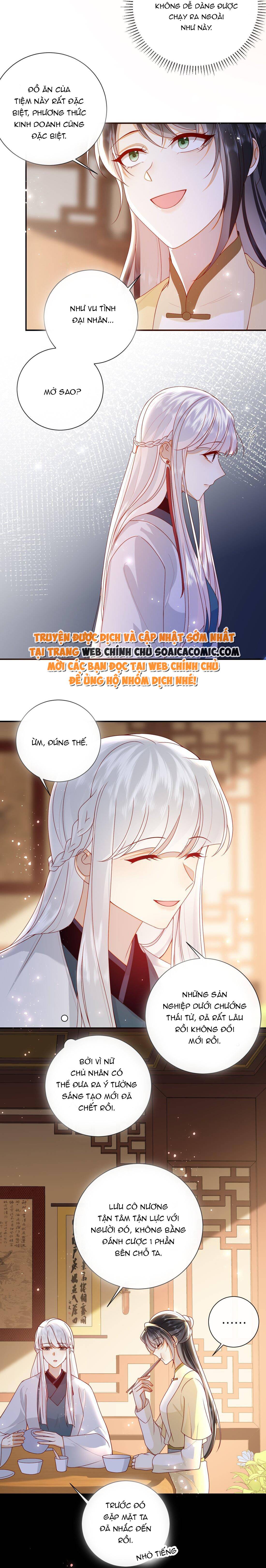 Đại Lão Phải Gả Cho Phu Quân Mù: Chapter 78