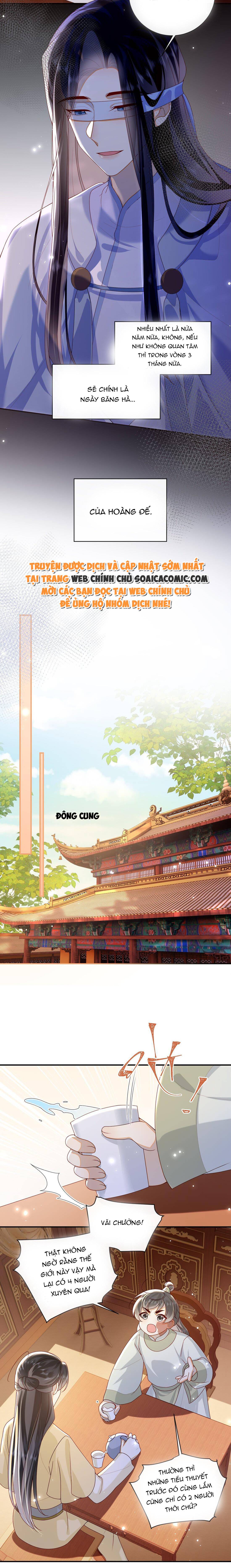 Đại Lão Phải Gả Cho Phu Quân Mù: Chapter 78