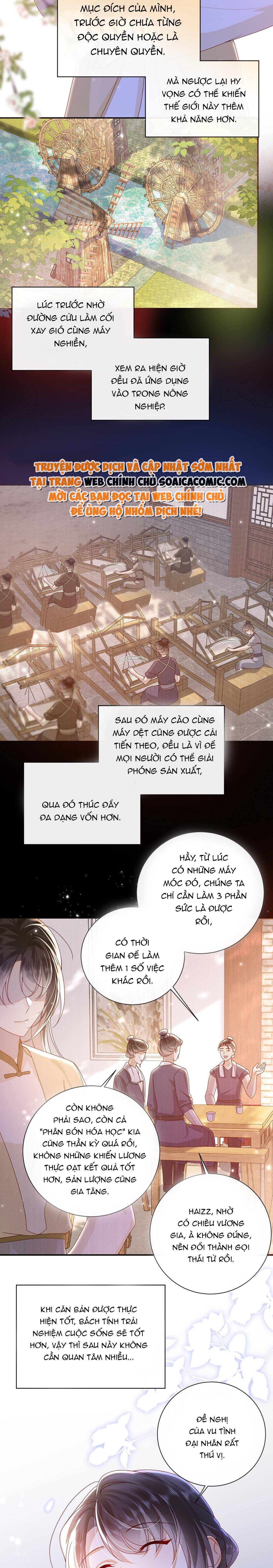 Đại Lão Phải Gả Cho Phu Quân Mù: Chapter 79