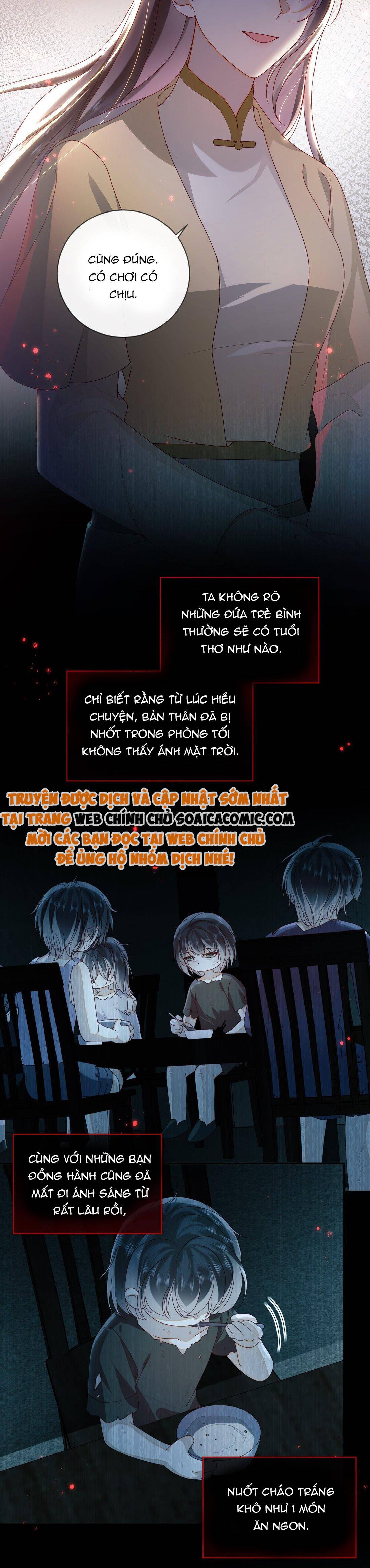 Đại Lão Phải Gả Cho Phu Quân Mù: Chapter 82
