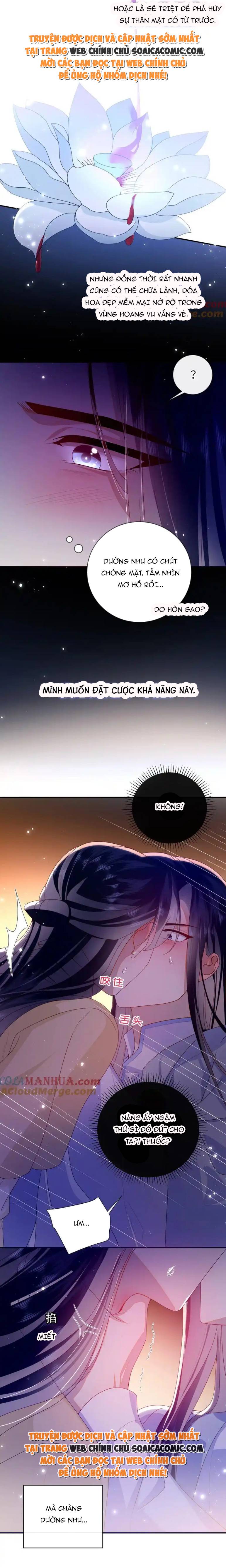 Đại Lão Phải Gả Cho Phu Quân Mù: Chapter 84